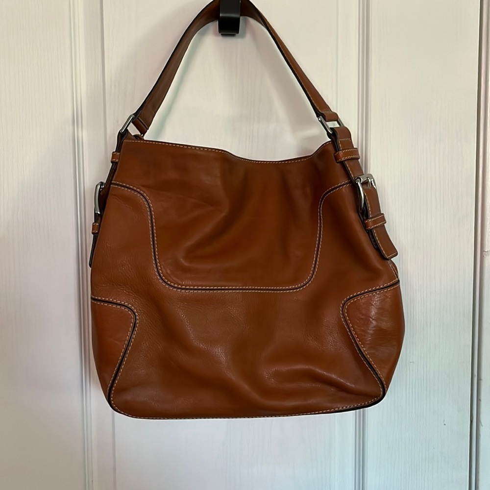 MK purse